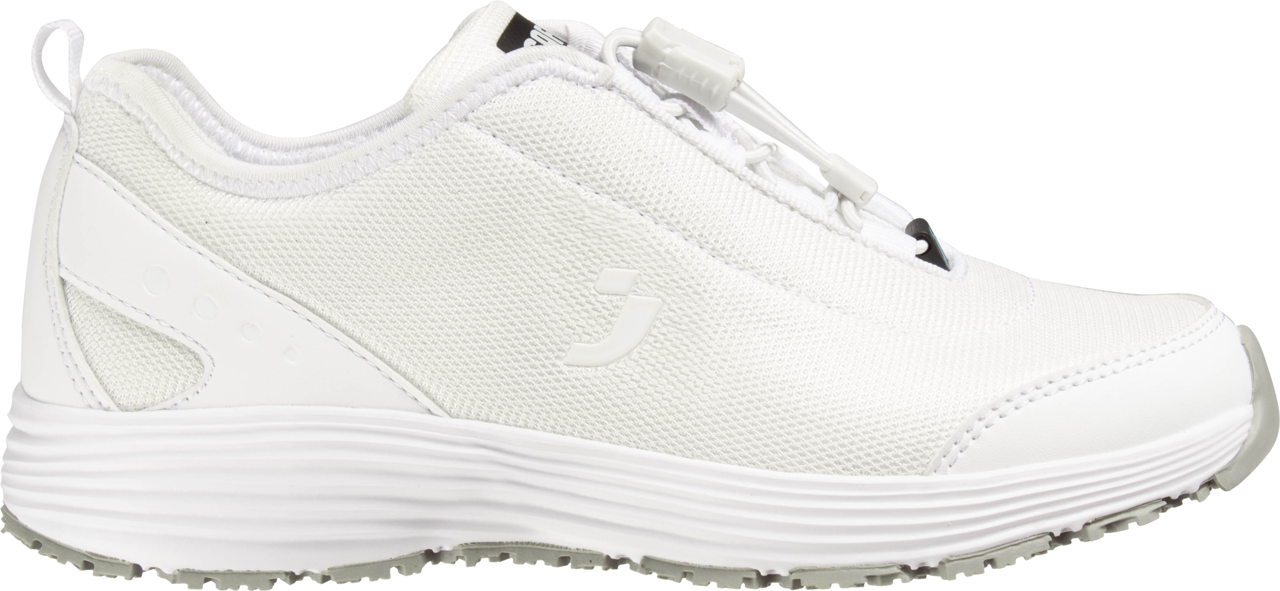 Pantof OB Maud Safety Jogger - Alb