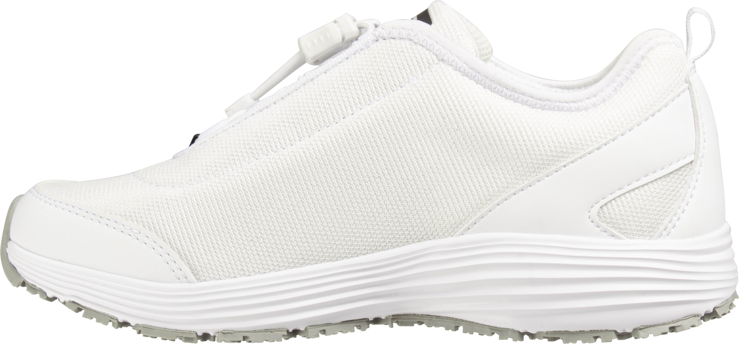Pantof OB Maud Safety Jogger - Alb