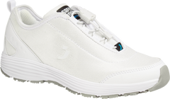 Pantof OB Maud Safety Jogger - Alb