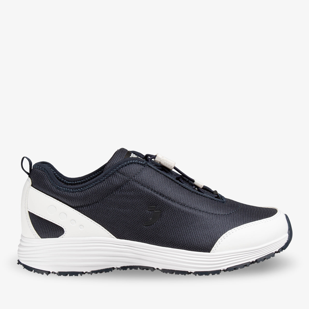 Pantof OB Maud Safety Jogger - Albastru Închis
