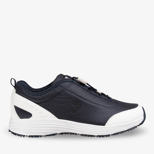 Pantof OB Maud Safety Jogger - Albastru Închis