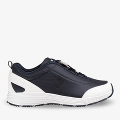 Pantof OB Maud Safety Jogger - Albastru Închis