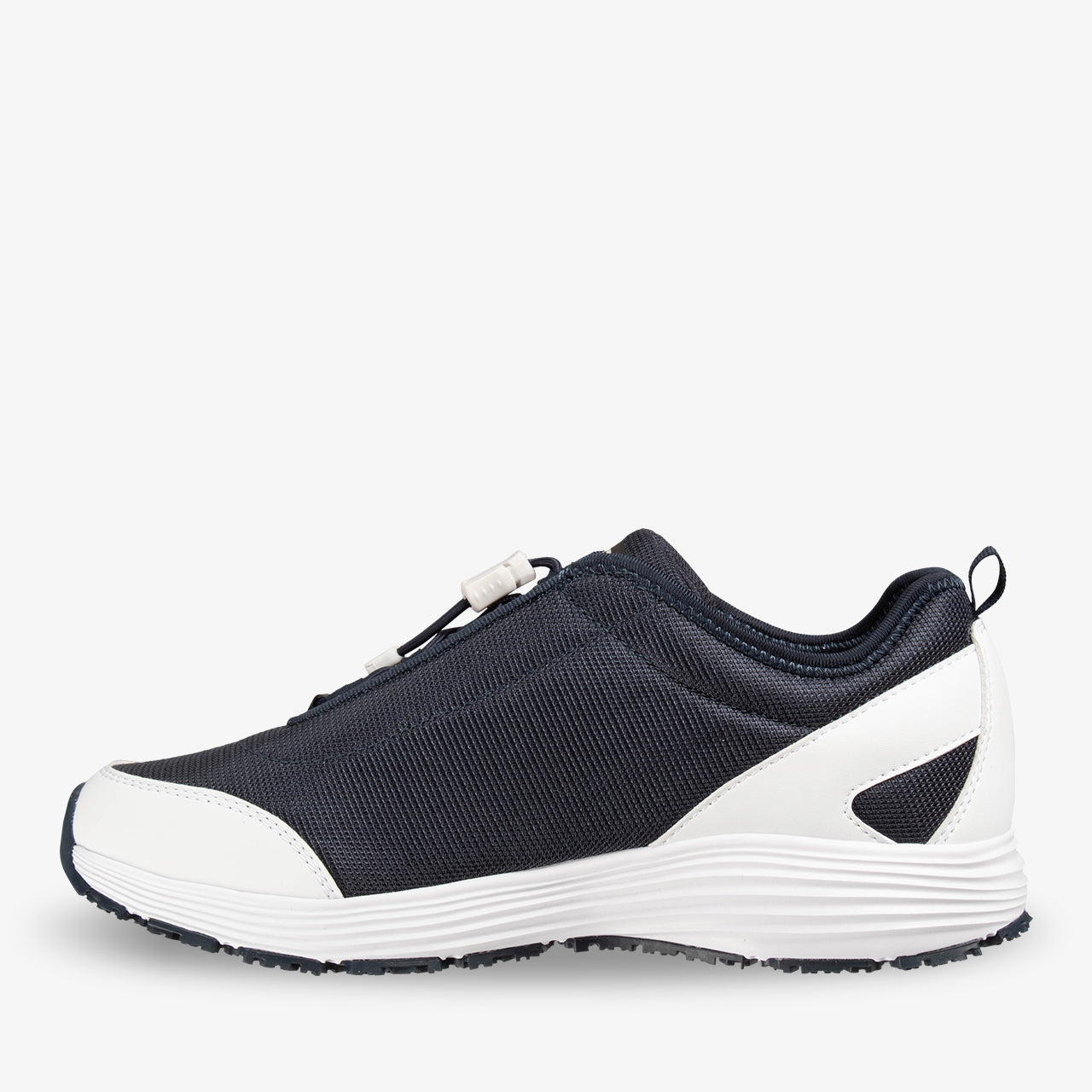 Pantof OB Maud Safety Jogger - Albastru Închis