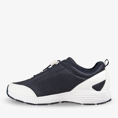 Pantof OB Maud Safety Jogger - Albastru Închis
