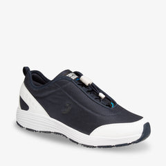 Pantof OB Maud Safety Jogger - Albastru Închis