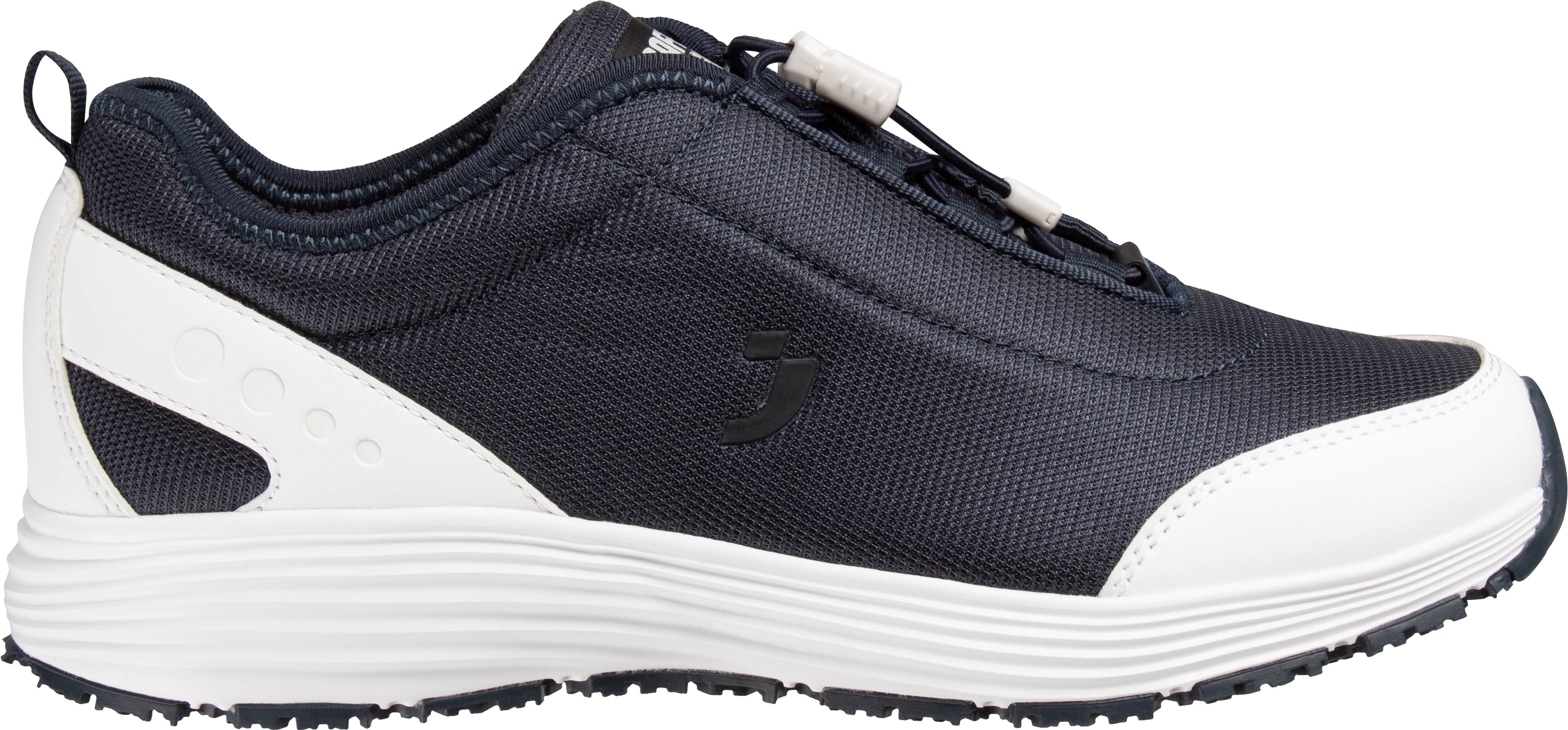 Pantof OB Maud Safety Jogger - Albastru Închis