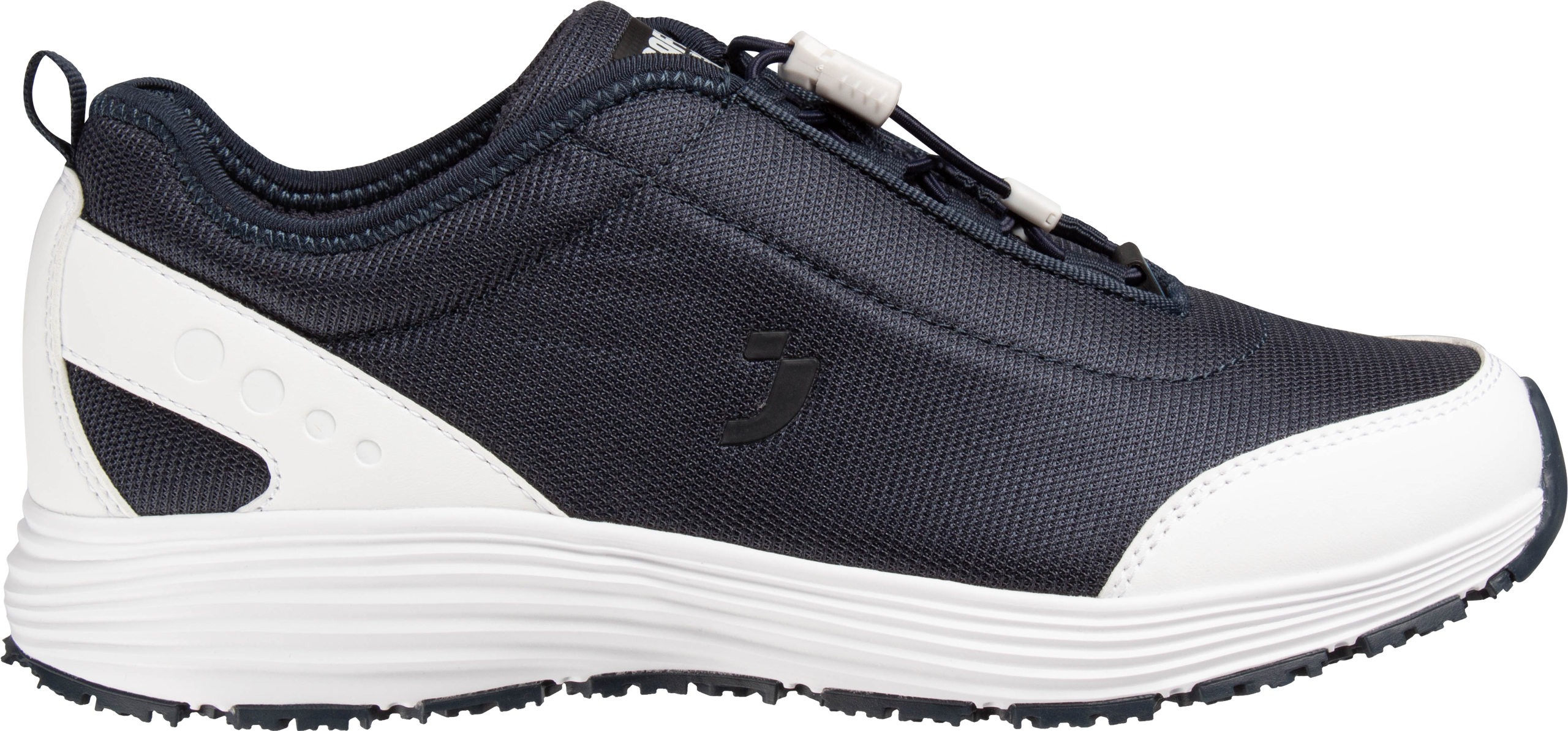 Pantof OB Maud Safety Jogger - Albastru Închis