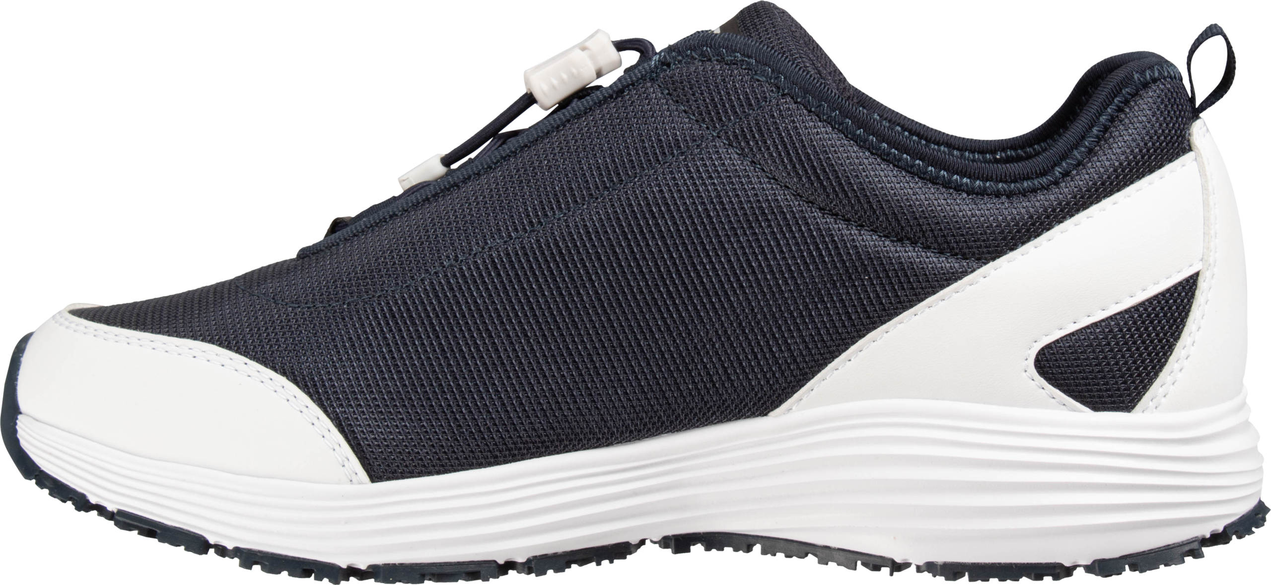 Pantof OB Maud Safety Jogger - Albastru Închis