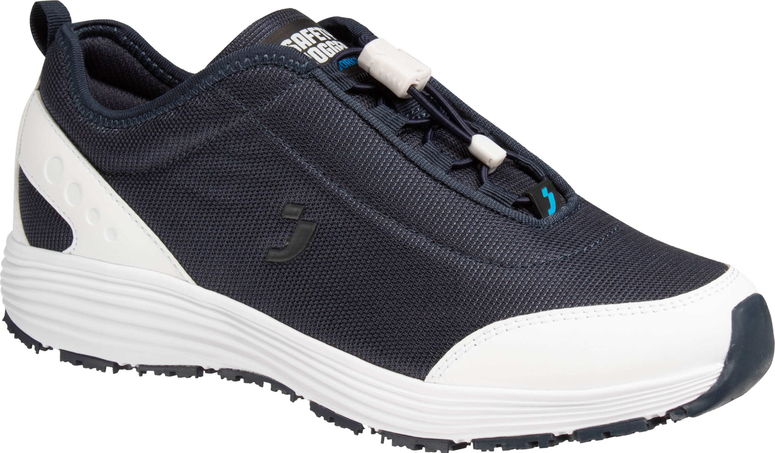 Pantof OB Maud Safety Jogger - Albastru Închis