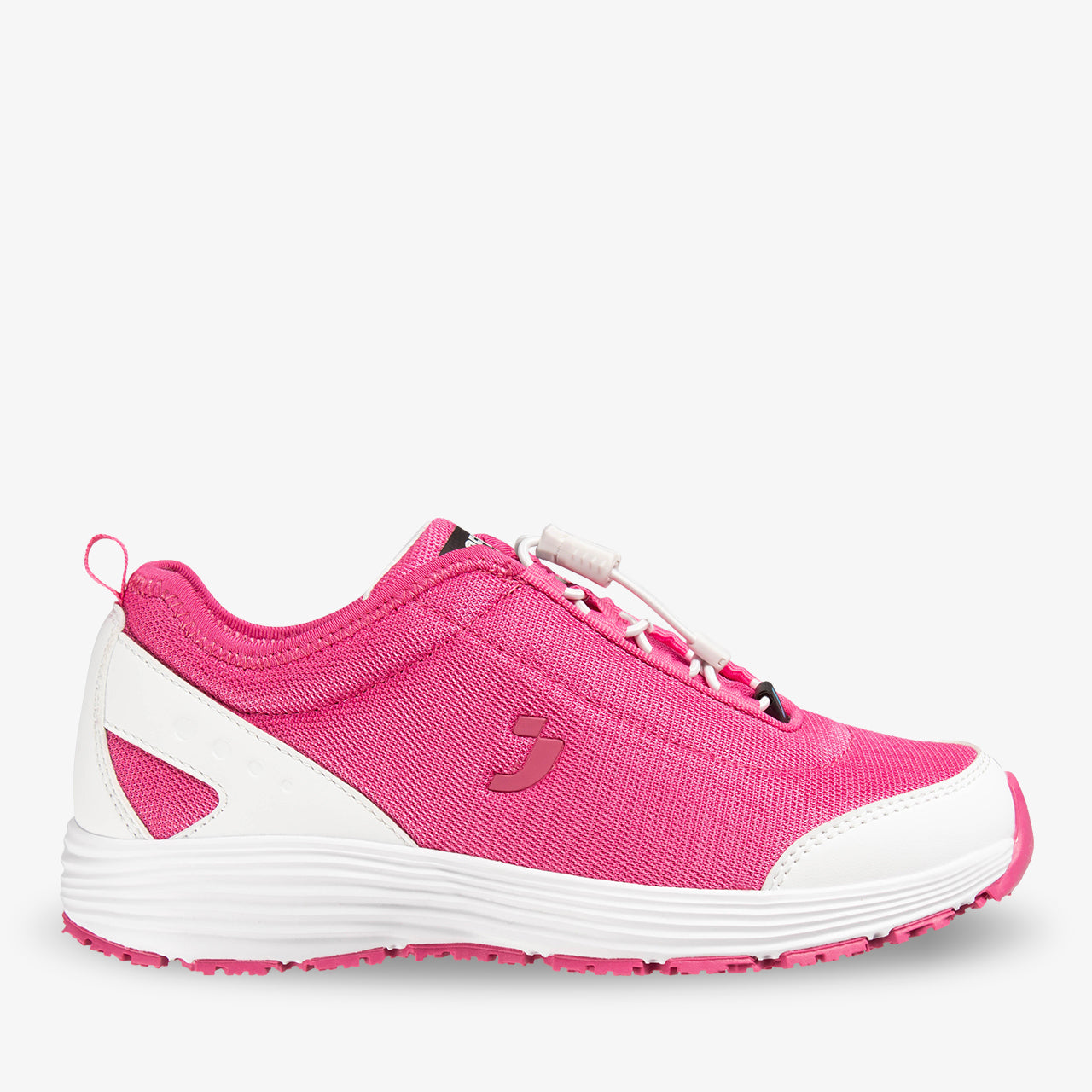 Pantof OB Maud Safety Jogger - Fucsia