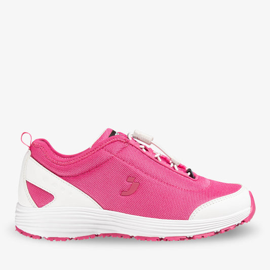 Pantof OB Maud Safety Jogger - Fucsia