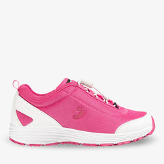Pantof OB Maud Safety Jogger - Fucsia