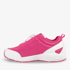 Pantof OB Maud Safety Jogger - Fucsia