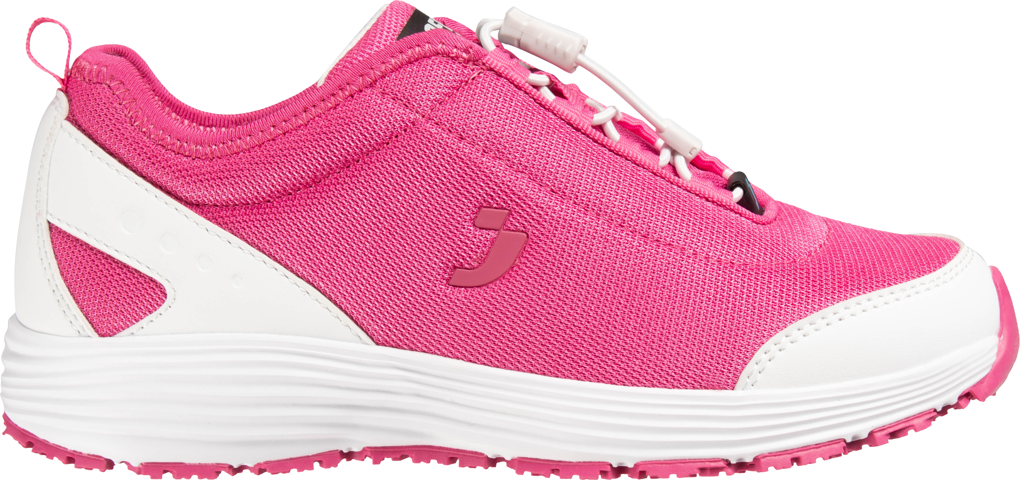 Pantof OB Maud Safety Jogger - Fucsia