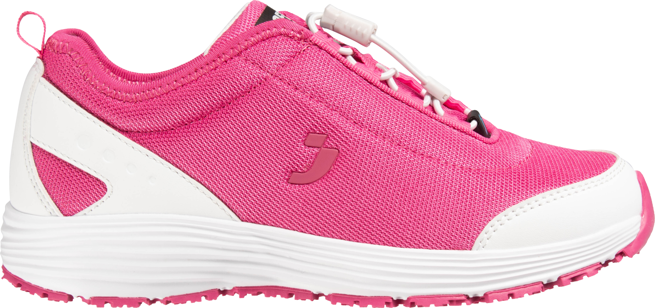 Pantof OB Maud Safety Jogger - Fucsia