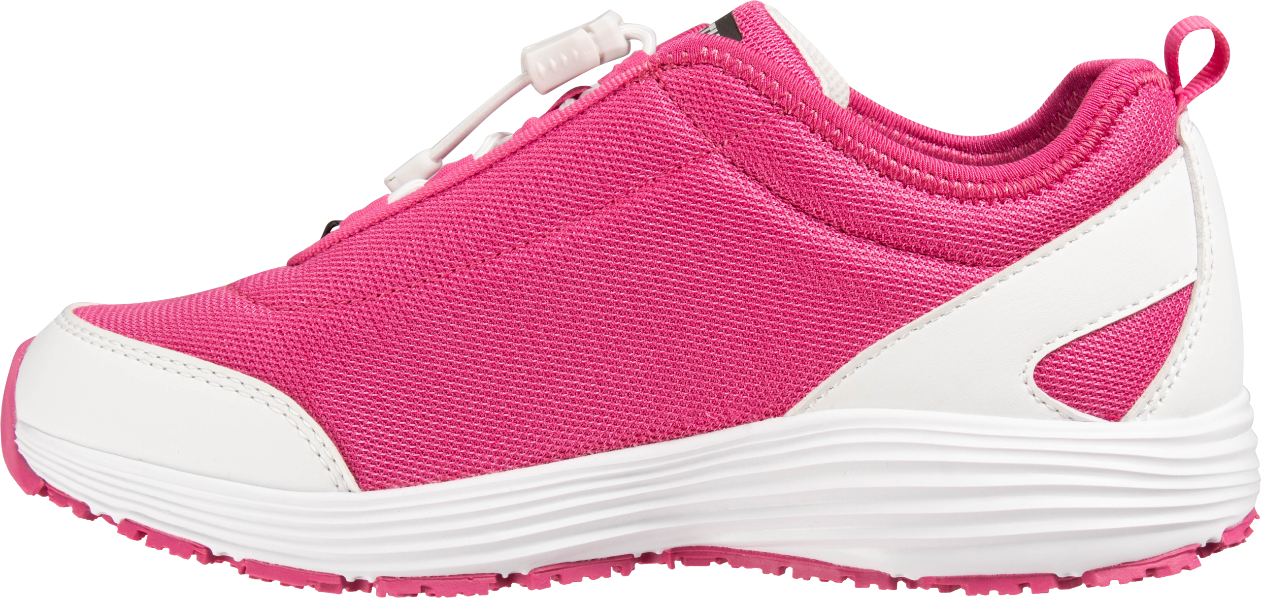 Pantof OB Maud Safety Jogger - Fucsia