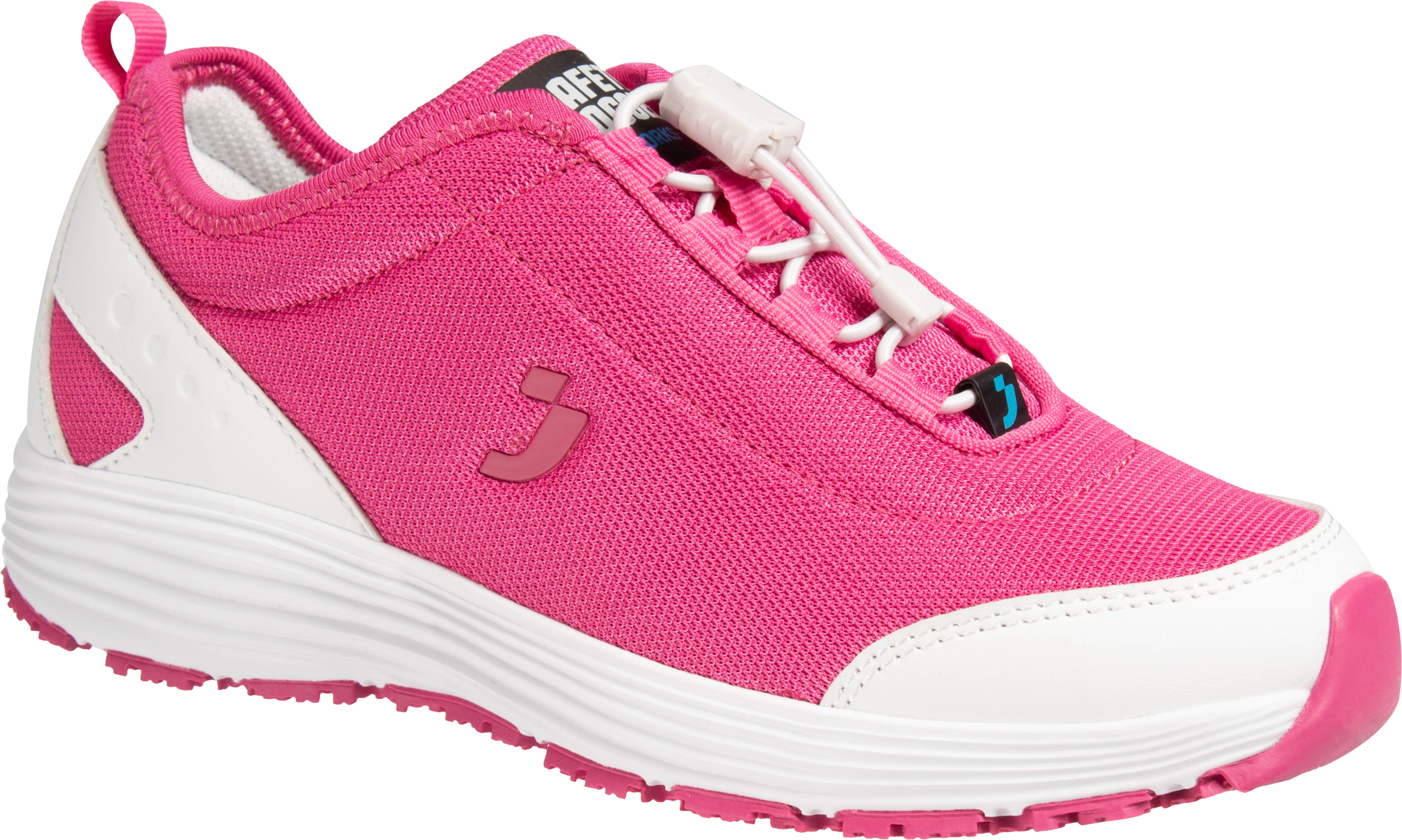 Pantof OB Maud Safety Jogger - Fucsia