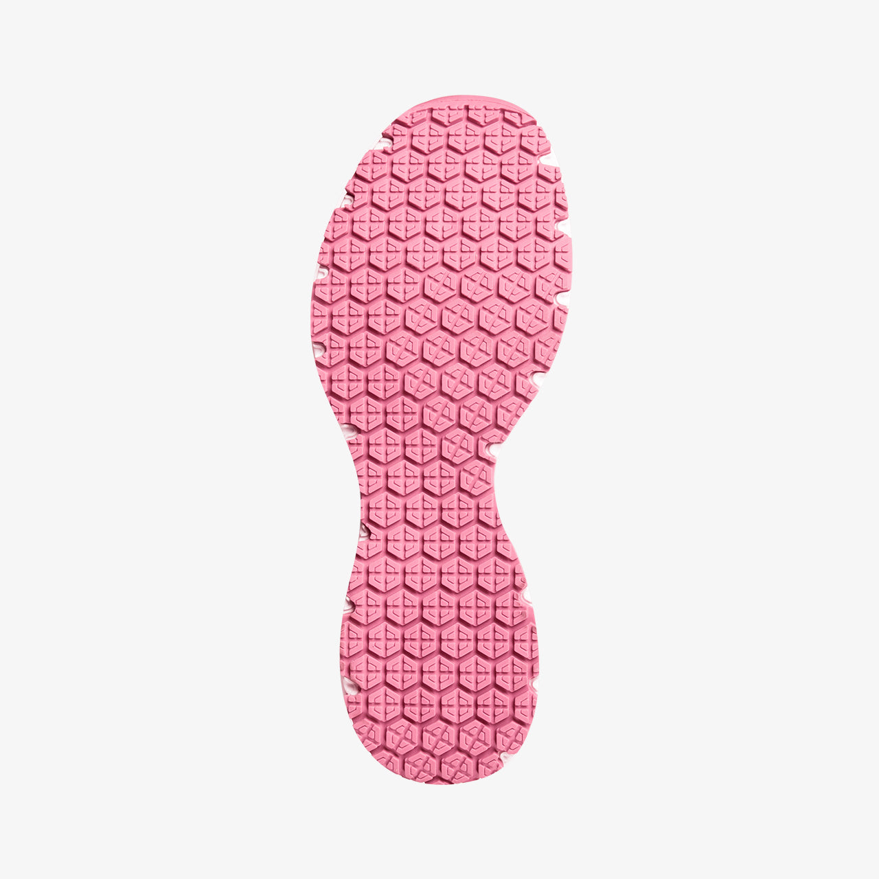 Pantof OB Maud Safety Jogger - Fucsia