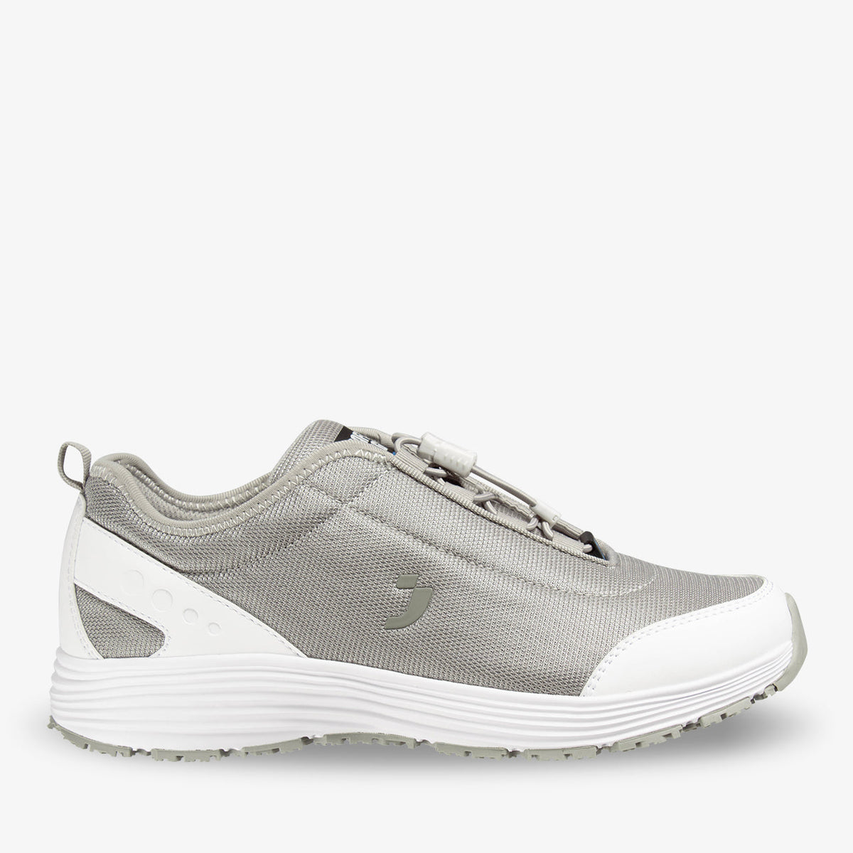 Pantof OB Maud Safety Jogger - Gri Deschis