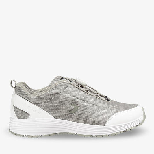 Pantof OB Maud Safety Jogger - Gri Deschis