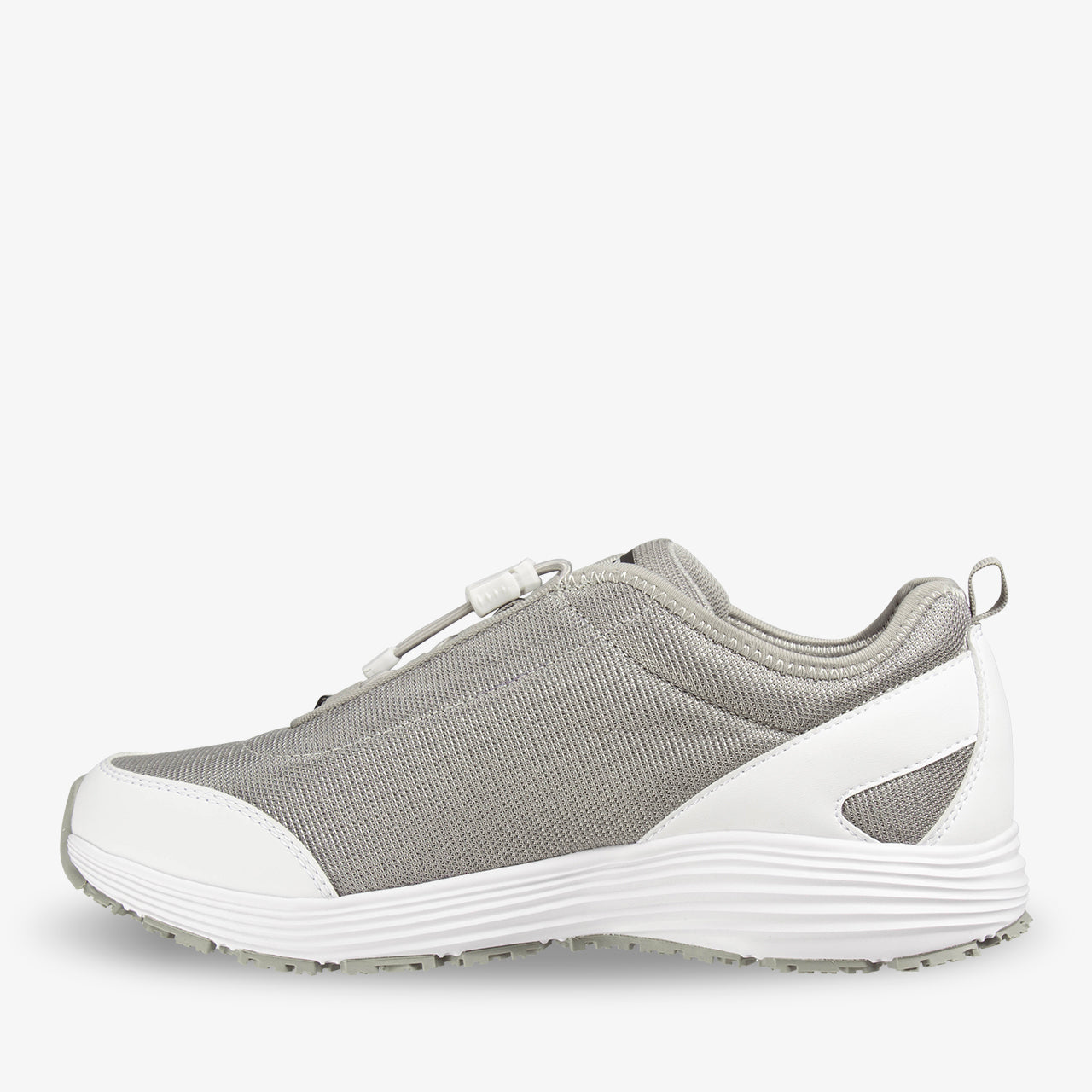 Pantof OB Maud Safety Jogger - Gri Deschis