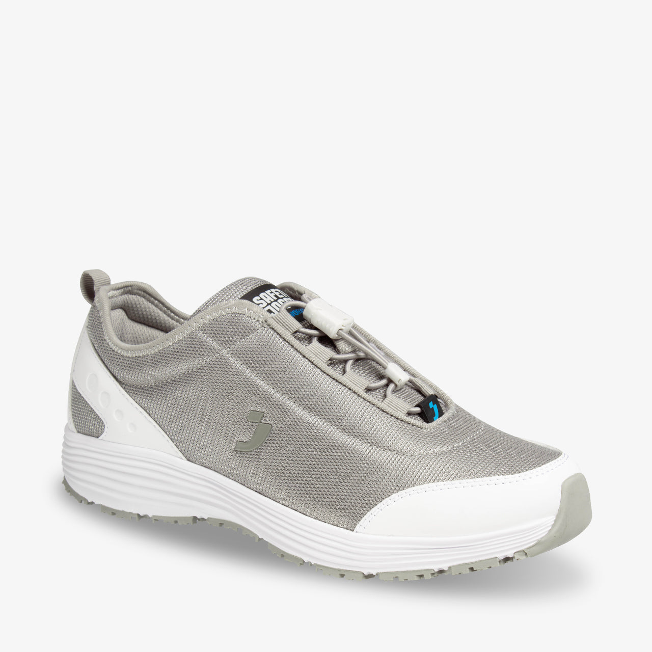 Pantof OB Maud Safety Jogger - Gri Deschis