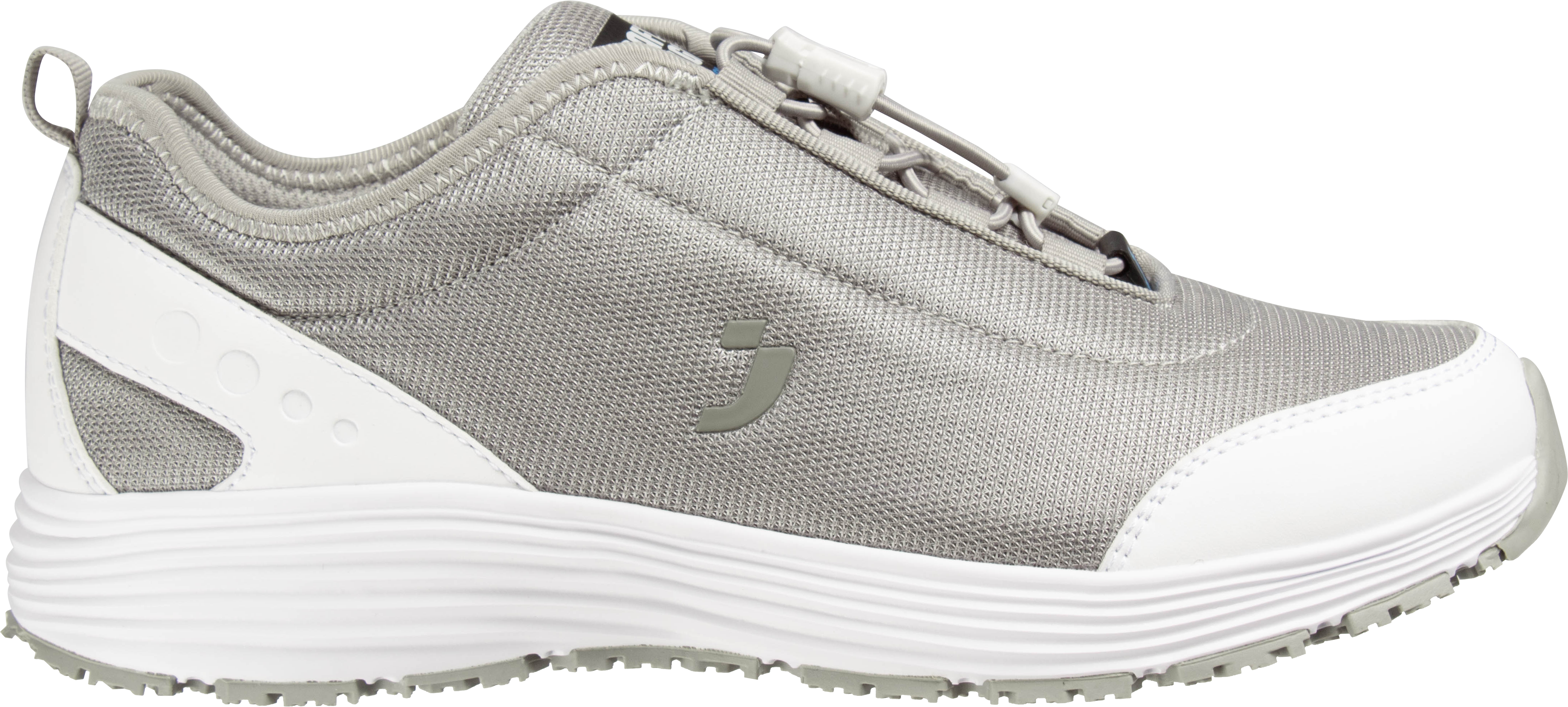 Pantof OB Maud Safety Jogger - Gri Deschis
