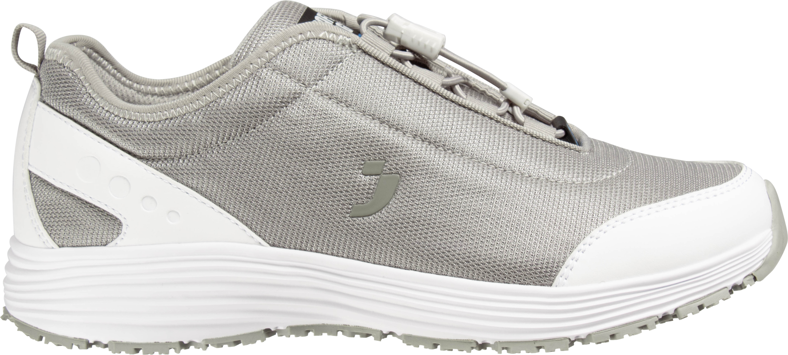Pantof OB Maud Safety Jogger - Gri Deschis