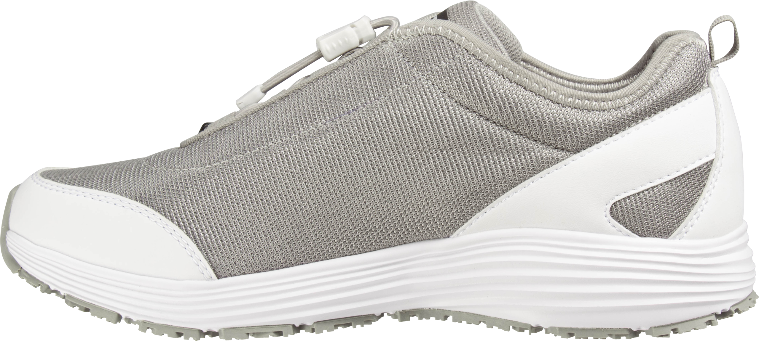Pantof OB Maud Safety Jogger - Gri Deschis