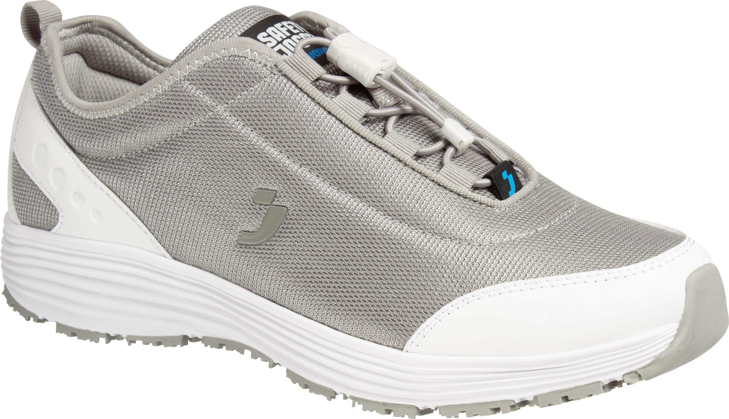 Pantof OB Maud Safety Jogger - Gri Deschis