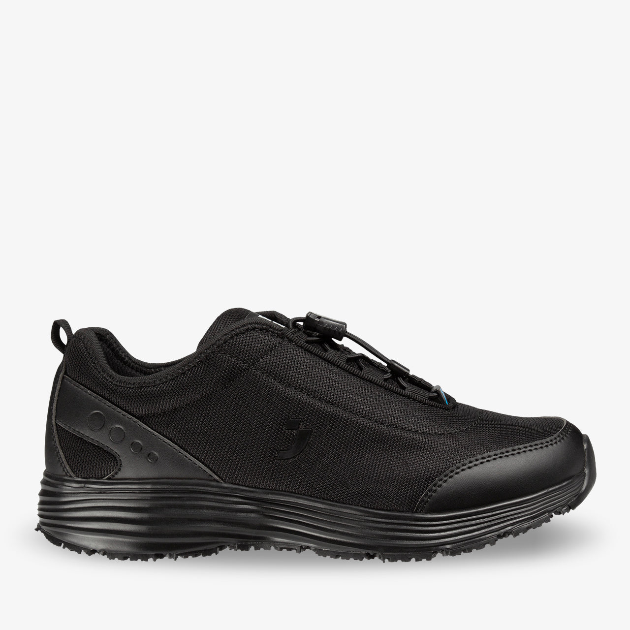 Pantof OB Maud Safety Jogger - Negru