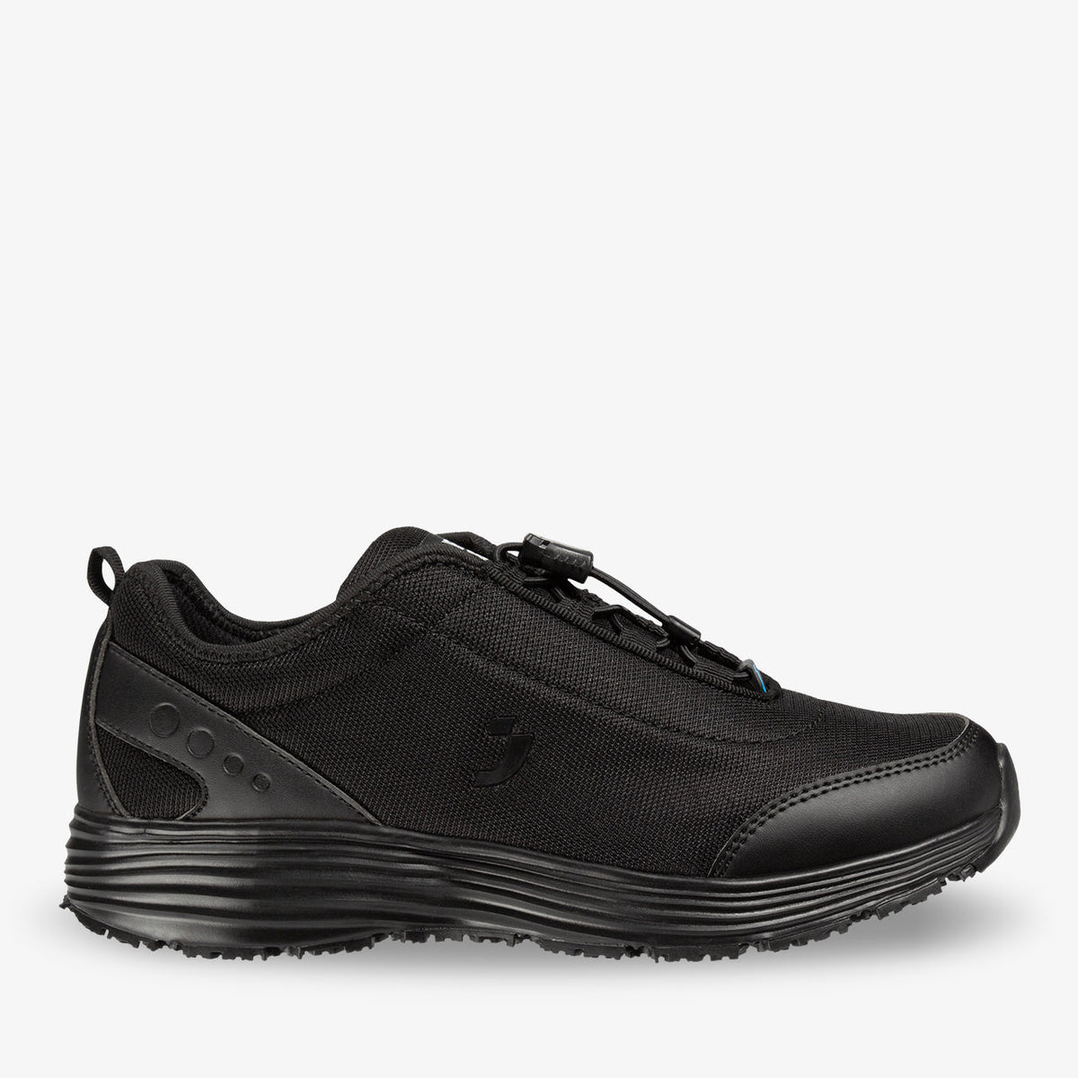Pantof OB Maud Safety Jogger - Negru