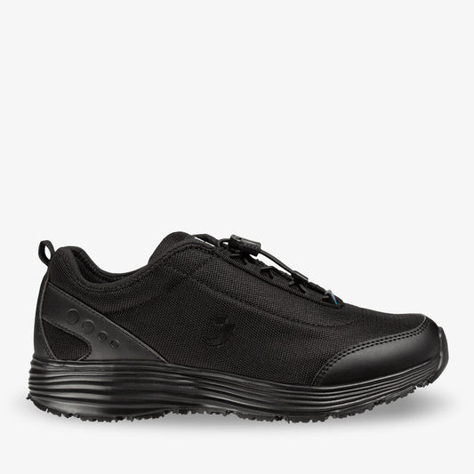 Pantof OB Maud Safety Jogger - Negru