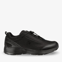 Pantof OB Maud Safety Jogger - Negru
