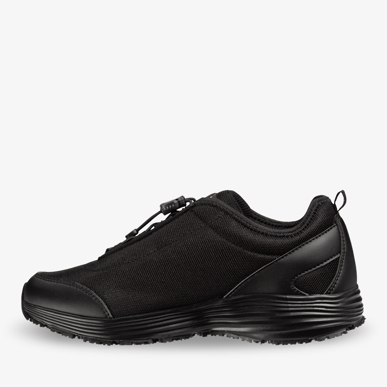 Pantof OB Maud Safety Jogger - Negru