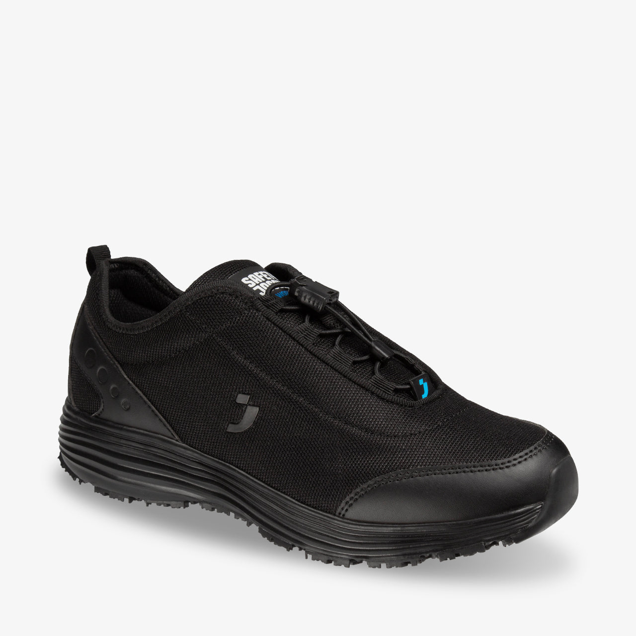 Pantof OB Maud Safety Jogger - Negru