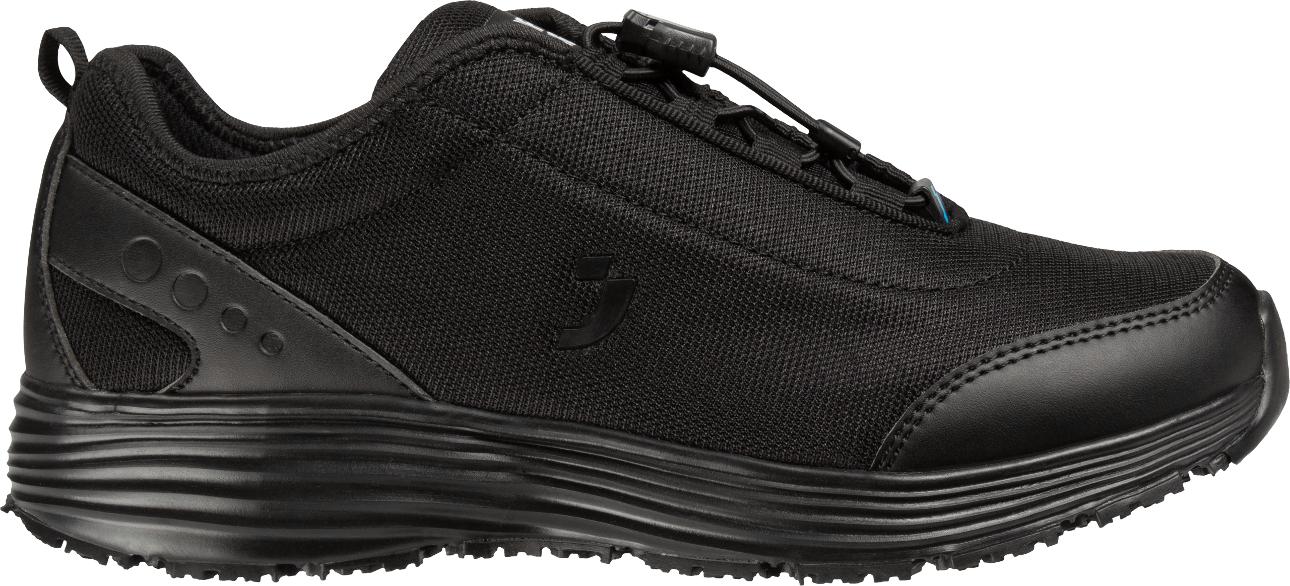 Pantof OB Maud Safety Jogger - Negru