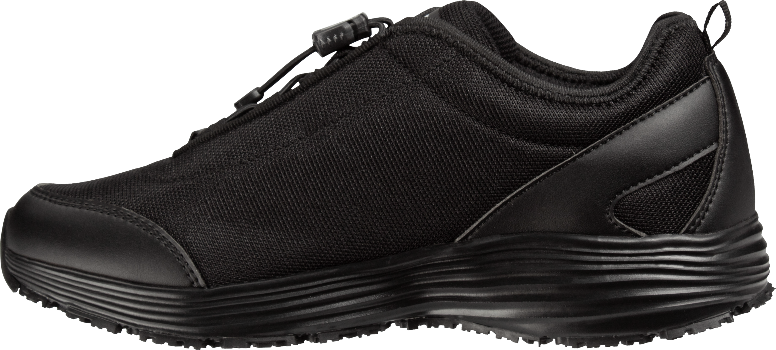 Pantof OB Maud Safety Jogger - Negru