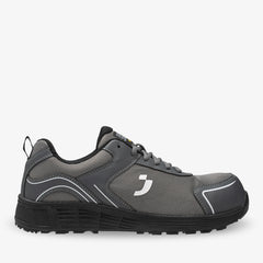 Pantof PS Aak S1P Low Safety Jogger - Gri