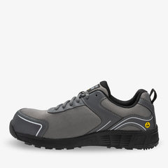 Pantof PS Aak S1P Low Safety Jogger - Gri
