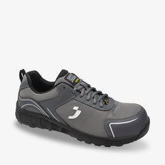 Pantof PS Aak S1P Low Safety Jogger - Gri