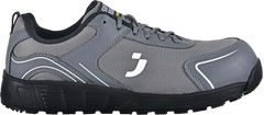 Pantof PS Aak S1P Low Safety Jogger - Gri
