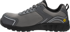 Pantof PS Aak S1P Low Safety Jogger - Gri