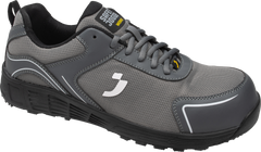 Pantof PS Aak S1P Low Safety Jogger - Gri