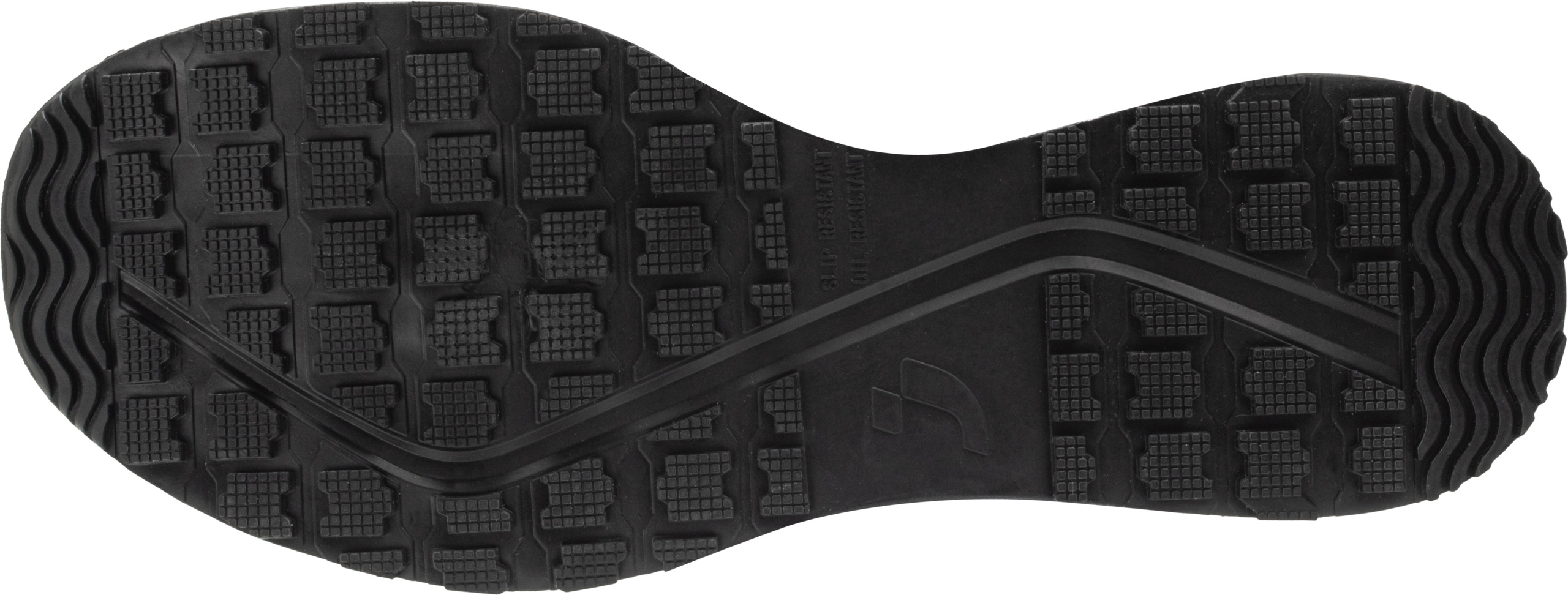 Pantof PS Aak S1P Low Safety Jogger - Gri