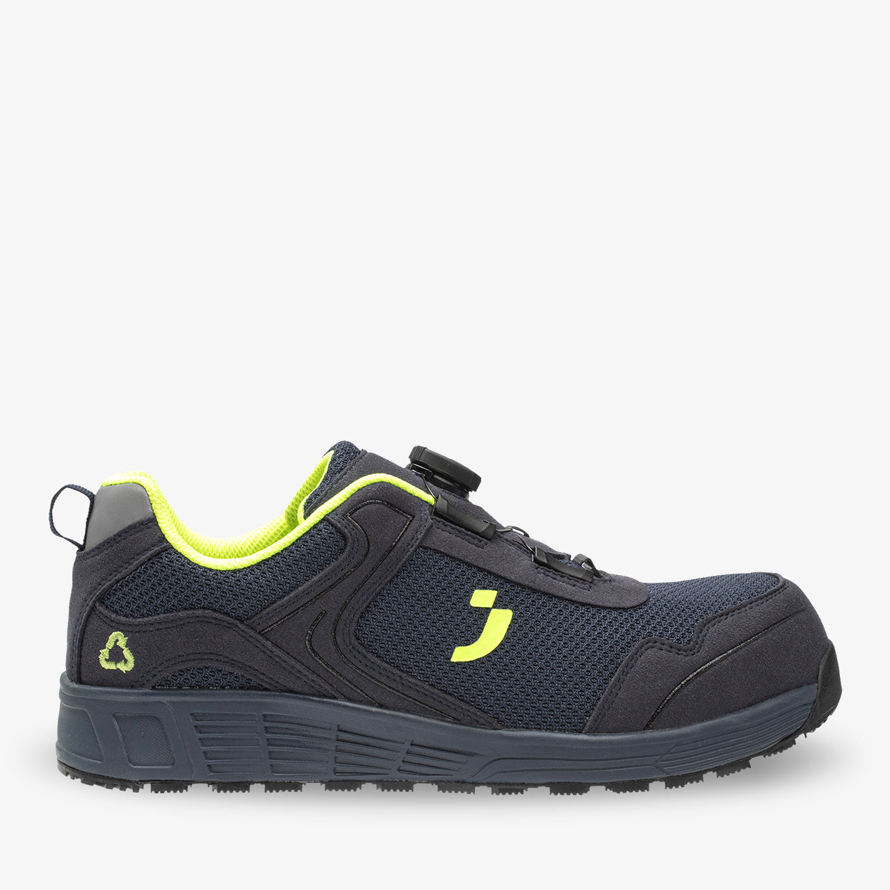 Pantof PS Ecolobi S1P Low Tls Safety Jogger - Albastru