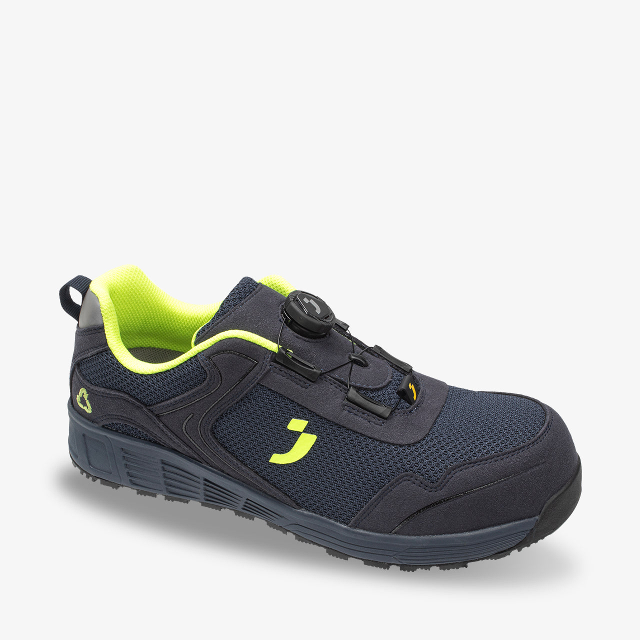 Pantof PS Ecolobi S1P Low Tls Safety Jogger - Albastru