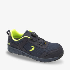Pantof PS Ecolobi S1P Low Tls Safety Jogger - Albastru