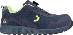 Pantof PS Ecolobi S1P Low Tls Safety Jogger - Albastru