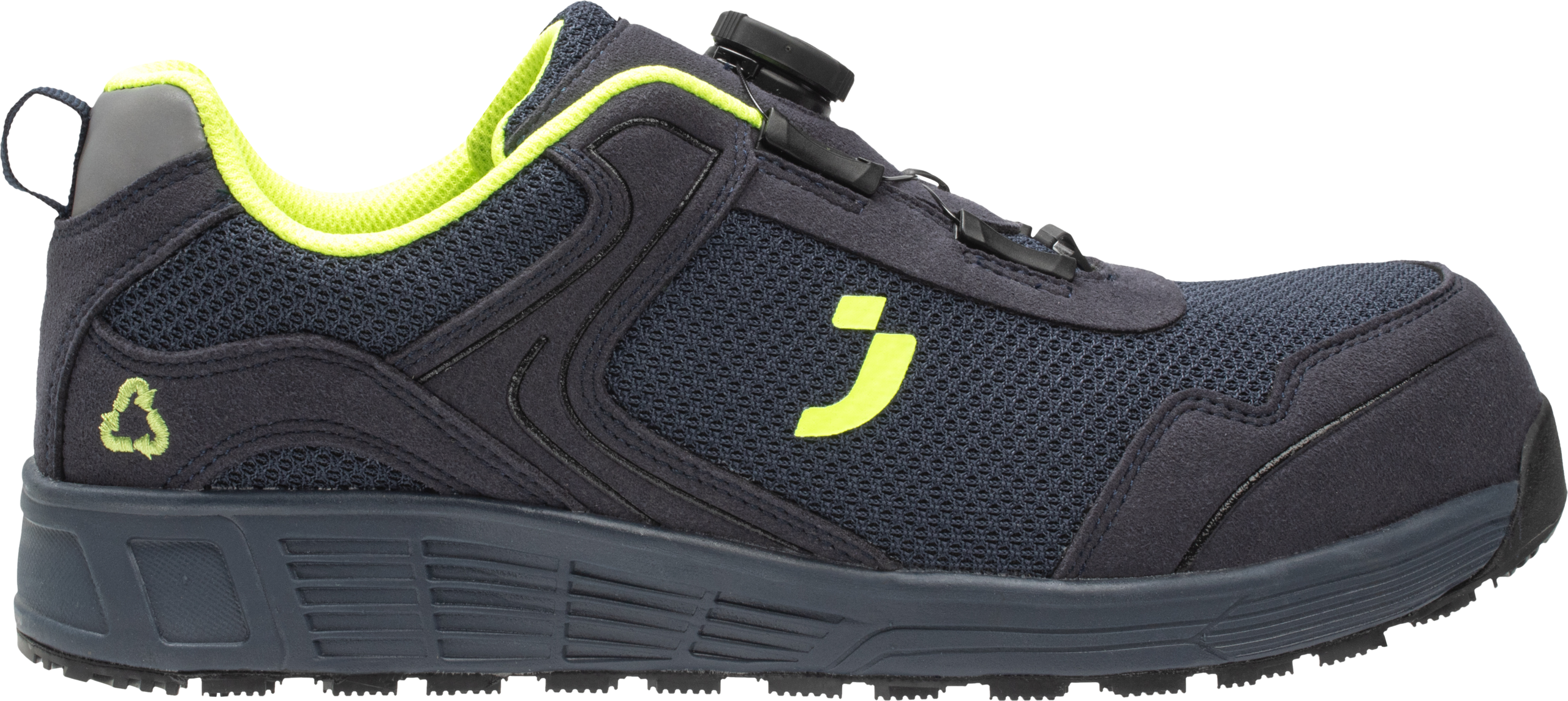 Pantof PS Ecolobi S1P Low Tls Safety Jogger - Albastru
